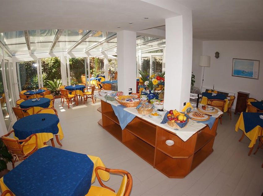 Hotel Yacht Club Marciana Marina - Isla Elba Livorno