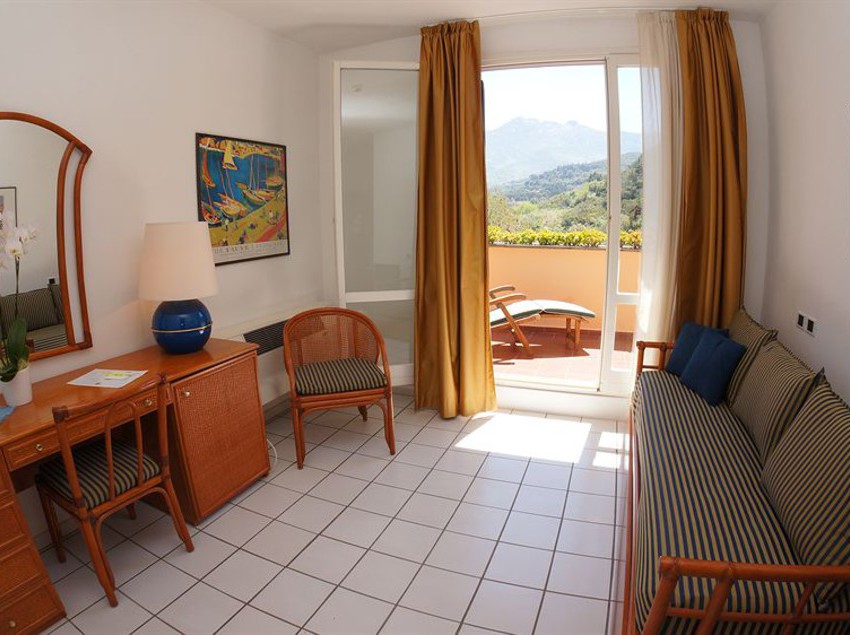 Hotel Yacht Club  | Marciana Marina - Isola Elba | Livorno | Italia 1