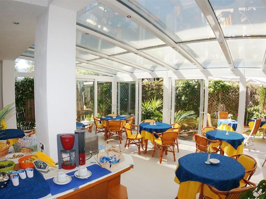 Hotel Yacht Club  | Marciana Marina - Isola Elba | Livorno | Italia 2