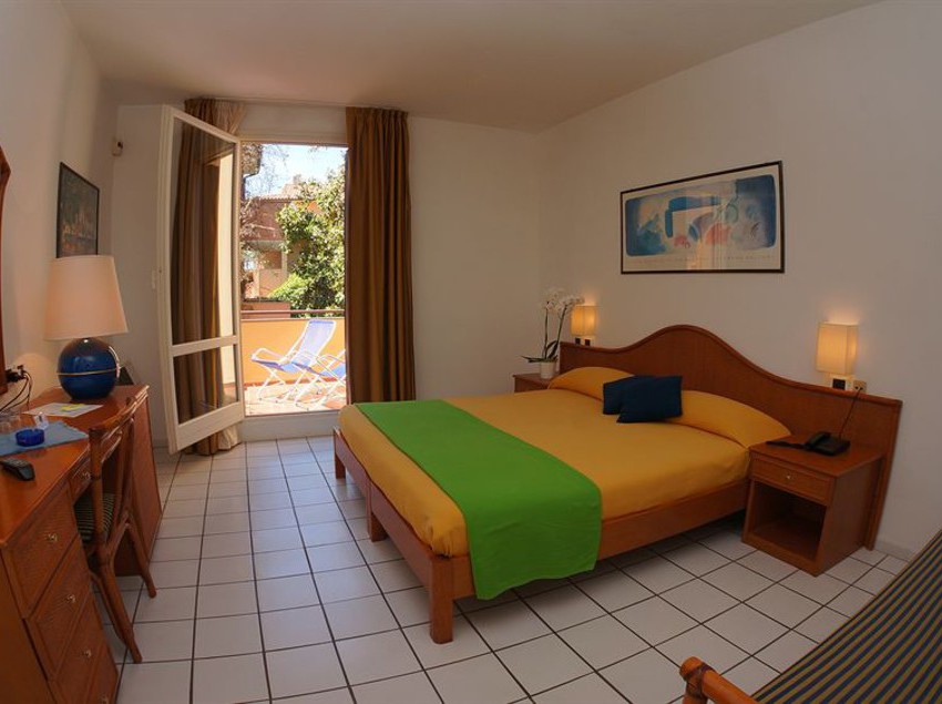 Hotel Yacht Club  | Marciana Marina - Isola Elba | Livorno | Italia 3