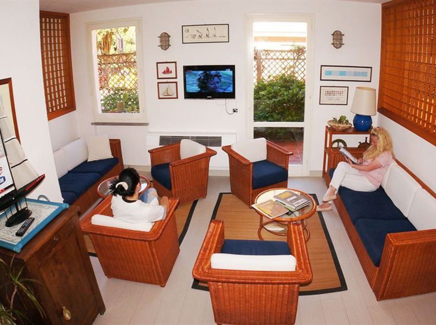 Hotel Yacht Club  | Marciana Marina - Isola Elba | Livorno | Italia 4