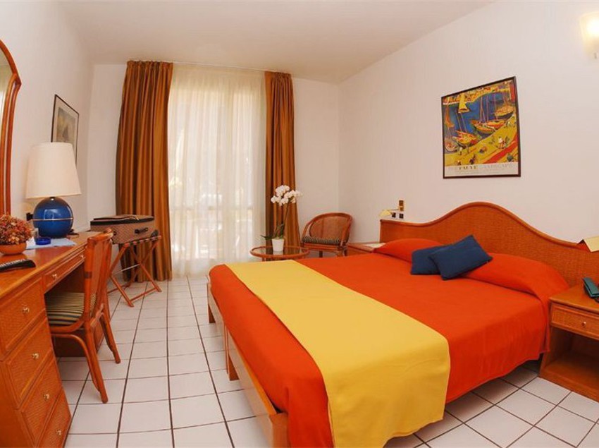 Hotel Yacht Club  | Marciana Marina - Isola Elba | Livorno | Italia 5