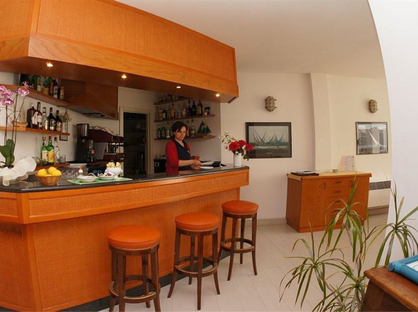 Hotel Yacht Club  | Marciana Marina - Isola Elba | Livorno | Italia 6