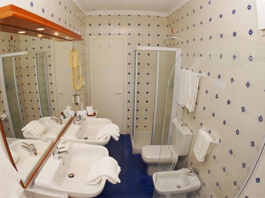 Hotel Yacht Club  | Marciana Marina - Isola Elba | Livorno | Italia 7