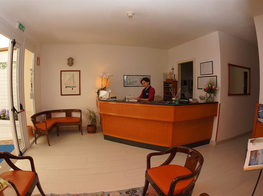 Hotel Yacht Club  | Marciana Marina - Isola Elba | Livorno | Italia 8