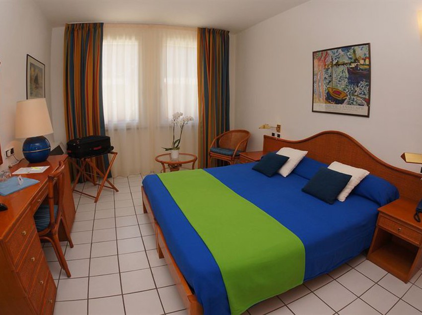 Hotel Yacht Club  | Marciana Marina - Isola Elba | Livorno | Italia 9