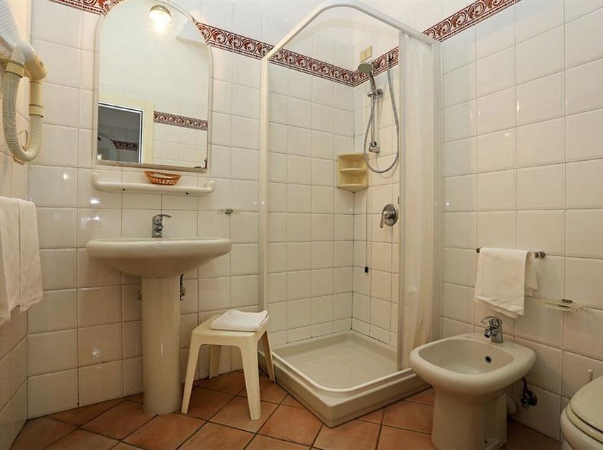 Residence Sant' Angelo  | Serrara Fontana-Isla de Ischia | Napoli | Italia 10