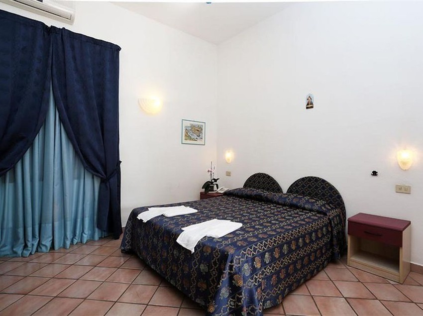 Residence Sant' Angelo  | Serrara Fontana-Isla de Ischia | Napoli | Italia 11