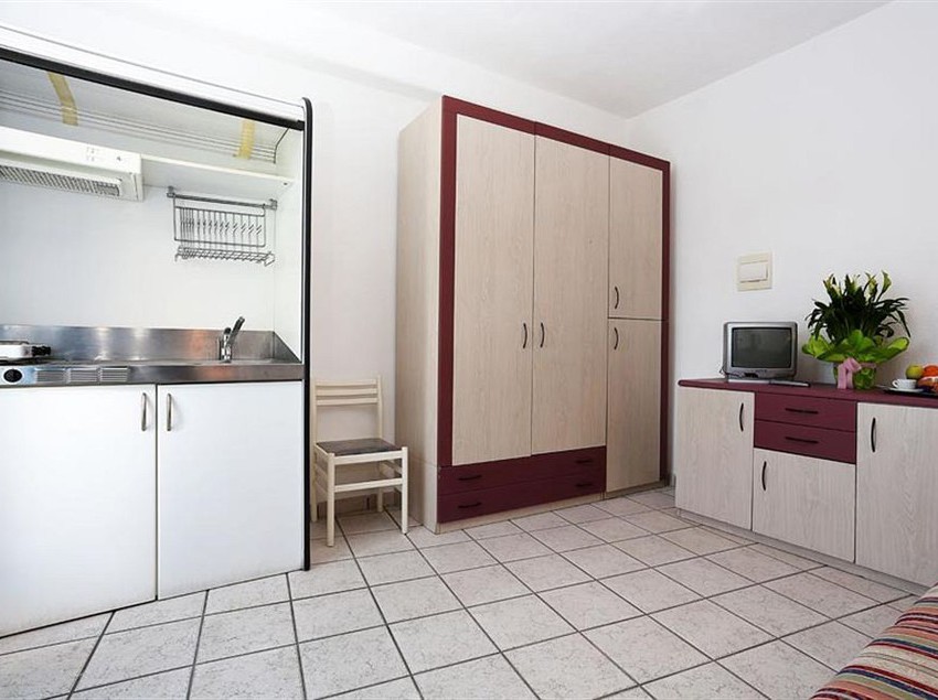 Residence Sant' Angelo  | Serrara Fontana-Isla de Ischia | Napoli | Italia 12