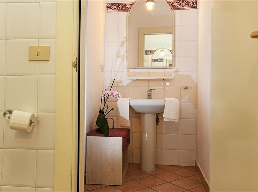 Residence Sant' Angelo  | Serrara Fontana-Isla de Ischia | Napoli | Italia 13