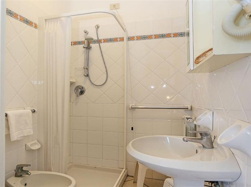 Residence Sant' Angelo  | Serrara Fontana-Isla de Ischia | Napoli | Italia 14