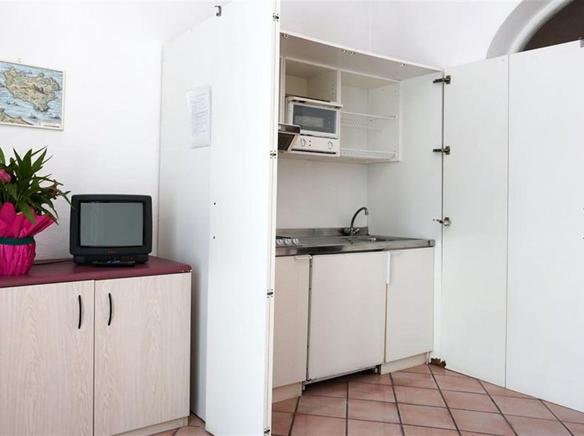 Residence Sant' Angelo  | Serrara Fontana-Isla de Ischia | Napoli | Italia 15