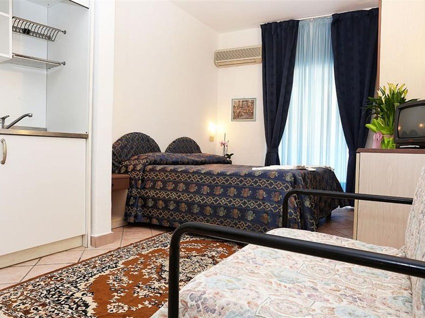 Residence Sant' Angelo  | Serrara Fontana-Isla de Ischia | Napoli | Italia 2