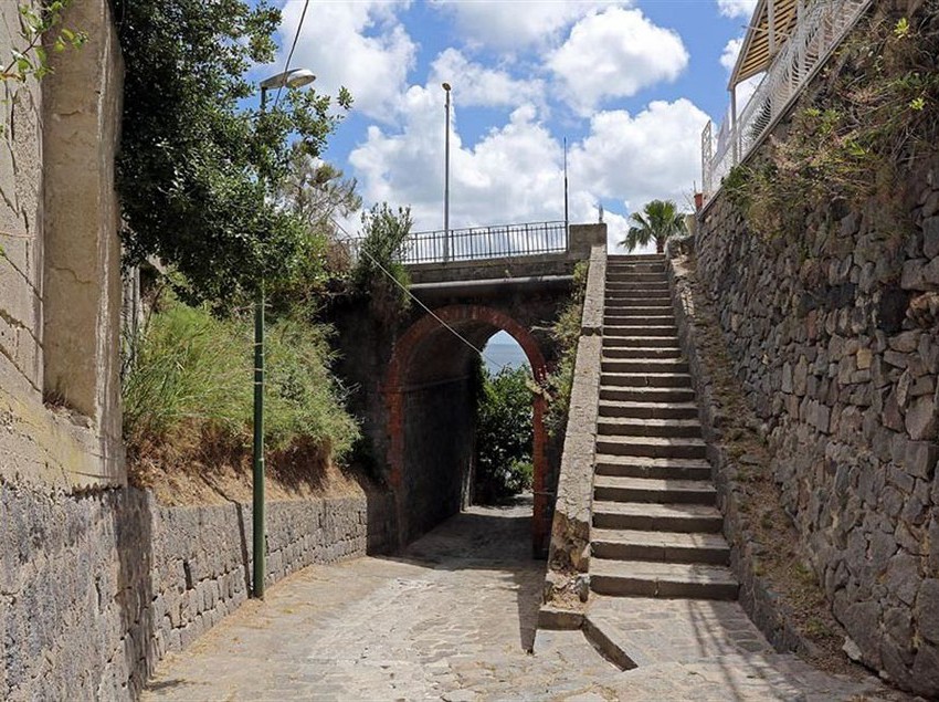 Residence Sant' Angelo  | Serrara Fontana-Isla de Ischia | Napoli | Italia 3