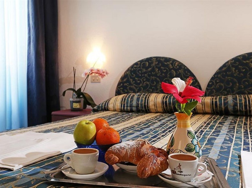 Residence Sant' Angelo  | Serrara Fontana-Isla de Ischia | Napoli | Italia 5