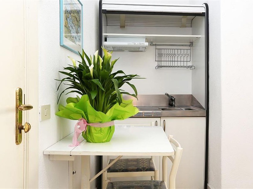 Residence Sant' Angelo  | Serrara Fontana-Isla de Ischia | Napoli | Italia 6