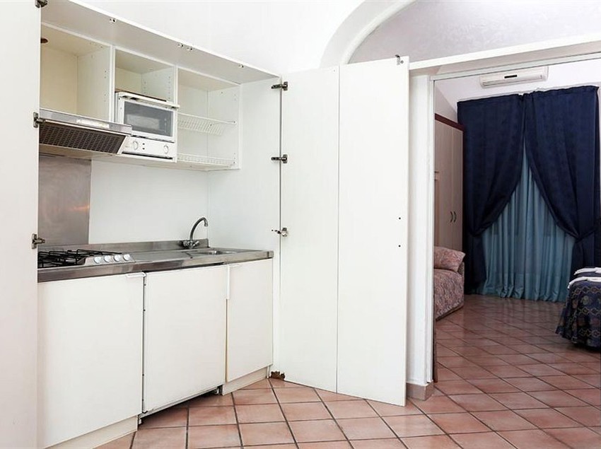 Residence Sant' Angelo  | Serrara Fontana-Isla de Ischia | Napoli | Italia 7