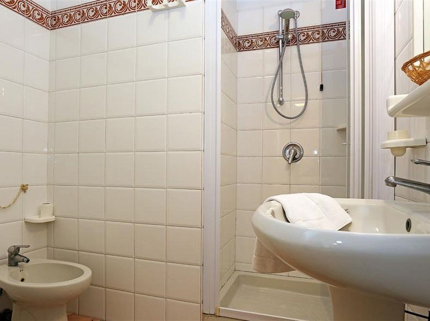 Residence Sant' Angelo  | Serrara Fontana-Isla de Ischia | Napoli | Italia 8