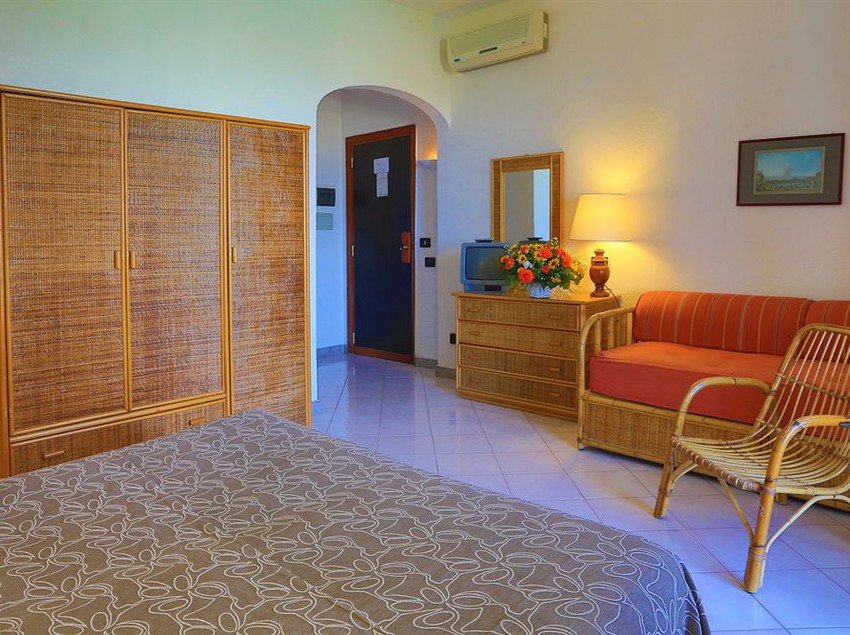 Hotel Terme San Nicola  | Forio d'Ischia | Napoli | Italia 1