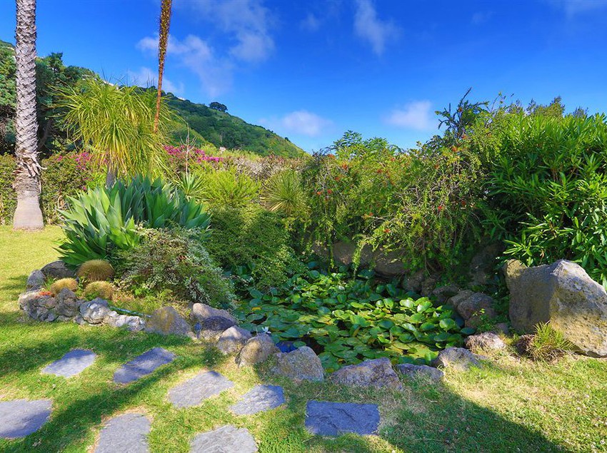 Hotel Terme San Nicola  | Forio d'Ischia | Napoli | Italia 11