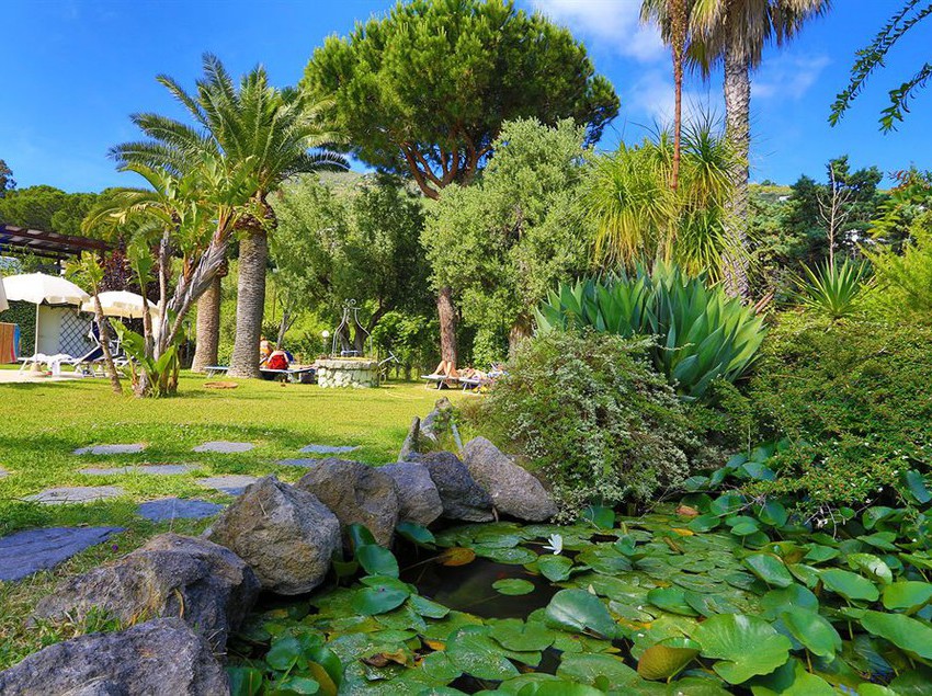 Hotel Terme San Nicola  | Forio d'Ischia | Napoli | Italia 14
