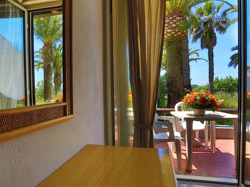 Hotel Terme San Nicola  | Forio d'Ischia | Napoli | Italia 3