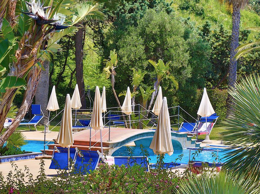 Hotel Terme San Nicola  | Forio d'Ischia | Napoli | Italia 4