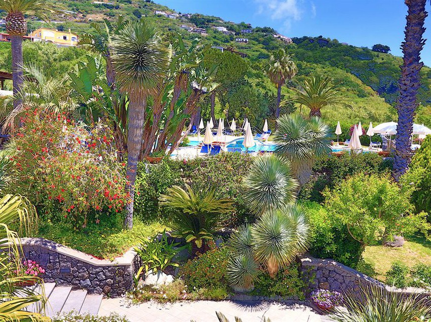 Hotel Terme San Nicola  | Forio d'Ischia | Napoli | Italia 5
