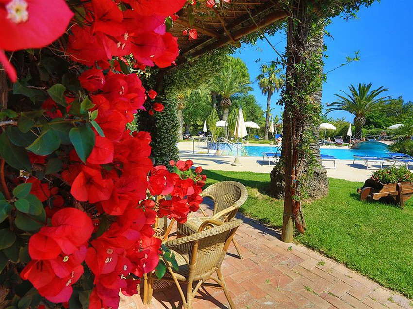 Hotel Terme San Nicola  | Forio d'Ischia | Napoli | Italia 7