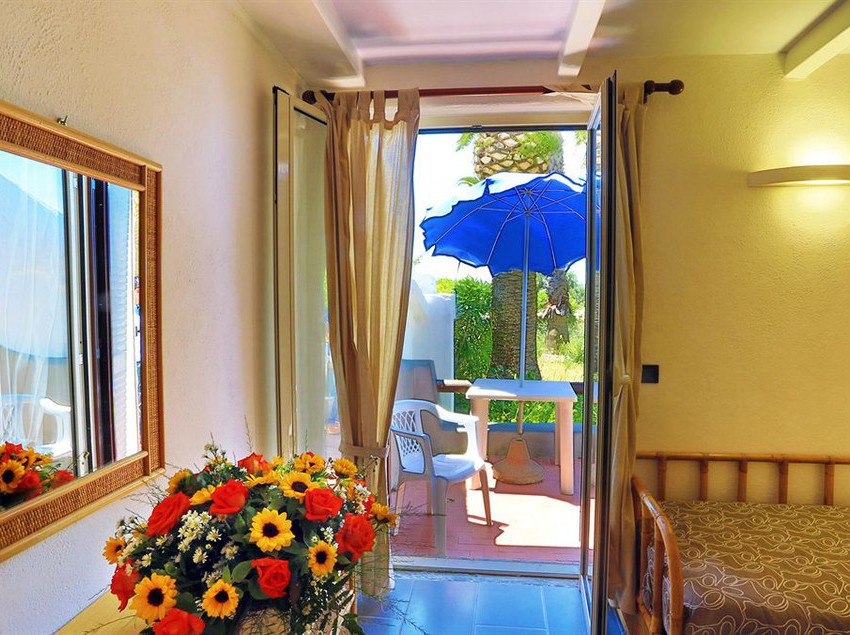 Hotel Terme San Nicola  | Forio d'Ischia | Napoli | Italia 9