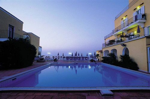Hotel Parco Aurora Terme  | Ischia | Napoli | Italia 2