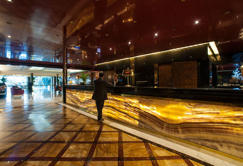 Hôtel Ariston  | Capaccio | Salerno | Italie 1