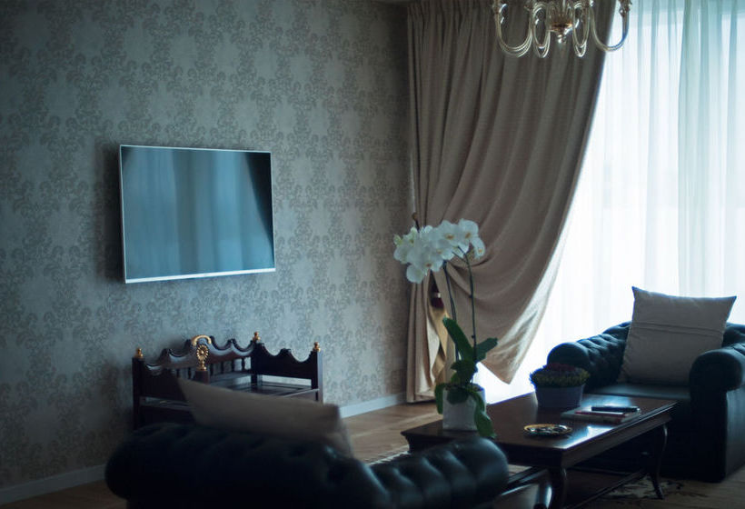 Hôtel Ariston  | Capaccio | Salerno | Italie 10