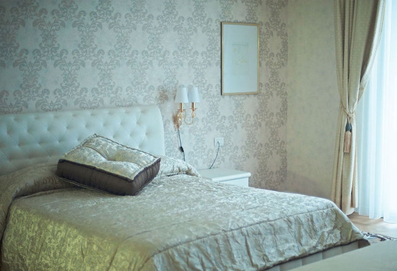 Hôtel Ariston  | Capaccio | Salerno | Italie 11