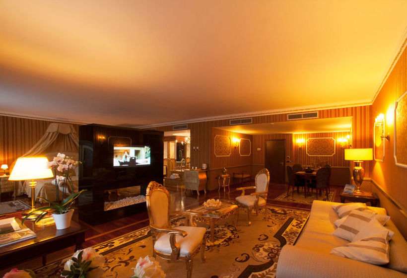 Hôtel Ariston  | Capaccio | Salerno | Italie 12