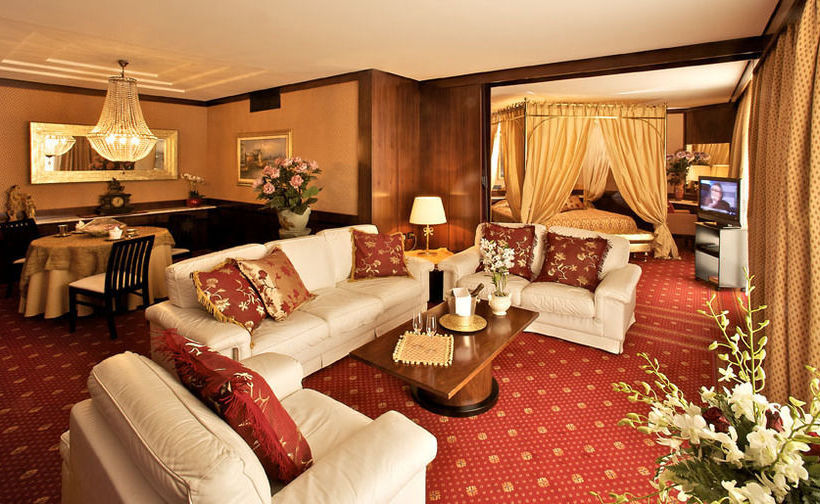 Hôtel Ariston  | Capaccio | Salerno | Italie 13