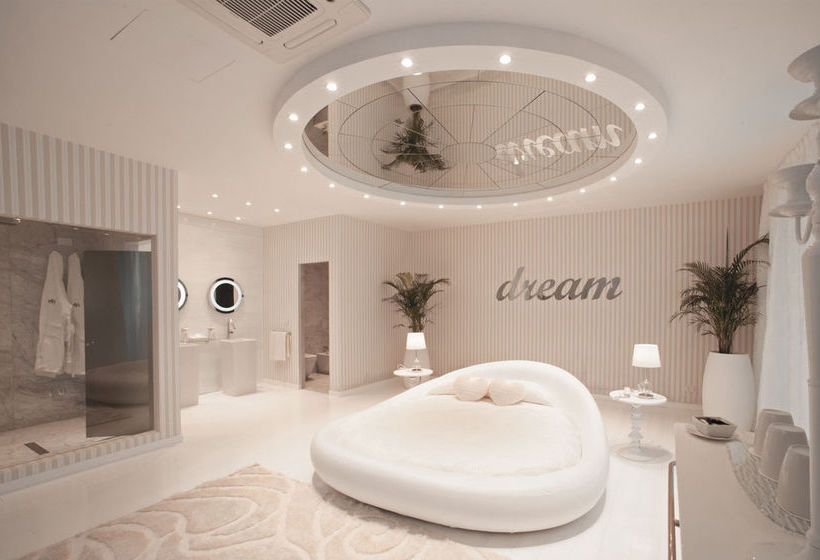 Hôtel Ariston  | Capaccio | Salerno | Italie 14