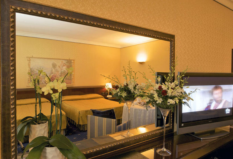 Hôtel Ariston  | Capaccio | Salerno | Italie 15