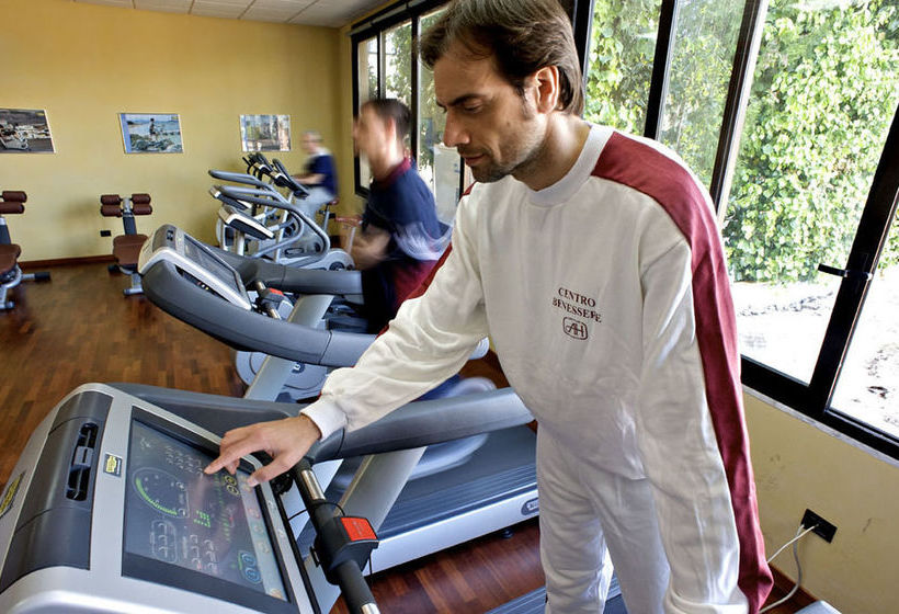 Hôtel Ariston  | Capaccio | Salerno | Italie 18