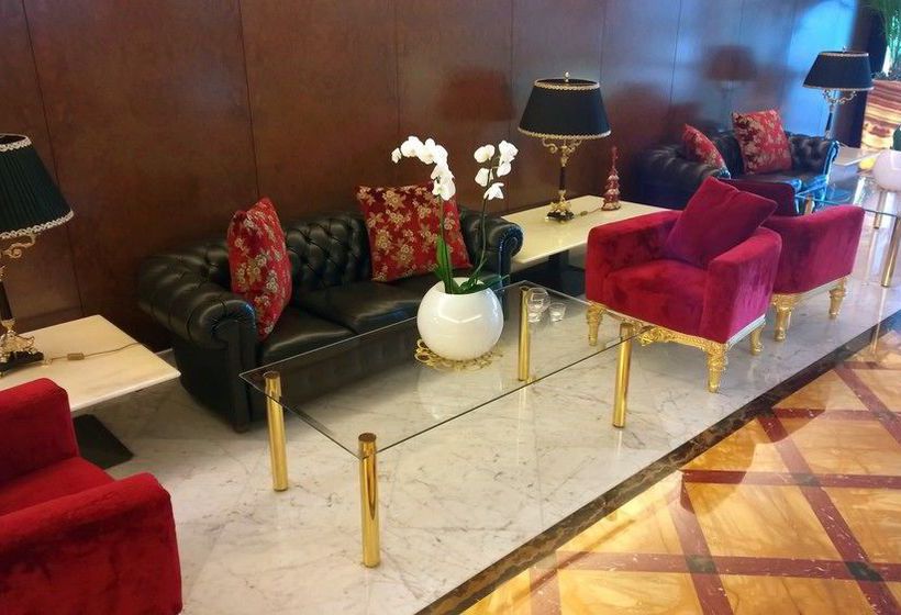 Hôtel Ariston  | Capaccio | Salerno | Italie 2