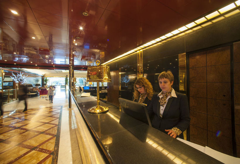 Hôtel Ariston  | Capaccio | Salerno | Italie 3