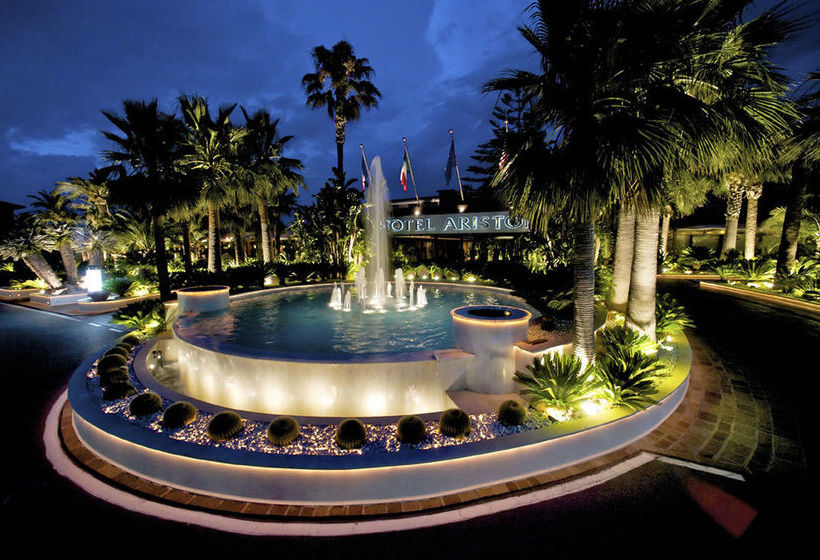 Hôtel Ariston  | Capaccio | Salerno | Italie 4