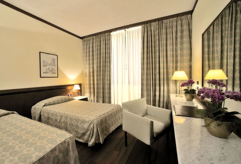 Hôtel Ariston  | Capaccio | Salerno | Italie 7