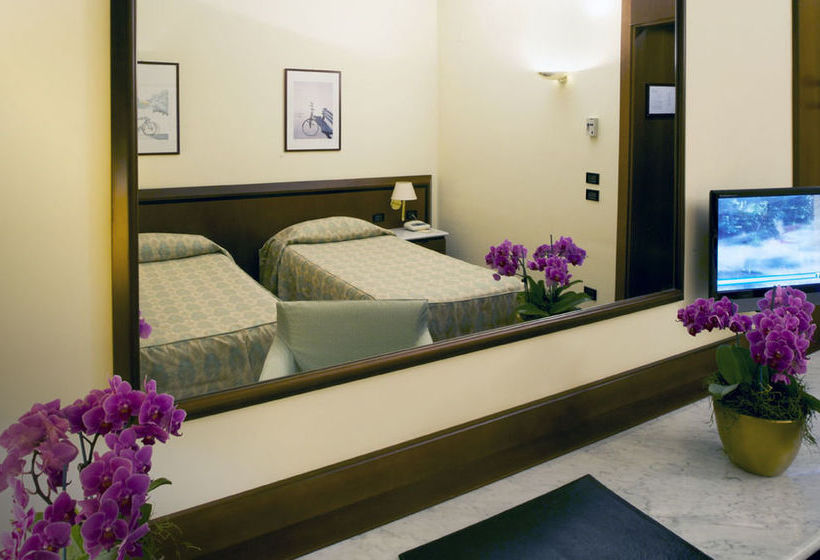 Hôtel Ariston  | Capaccio | Salerno | Italie 8