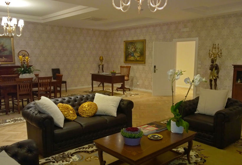 Hôtel Ariston  | Capaccio | Salerno | Italie 9