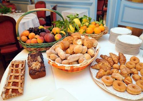 Hotel Eliseo Park's  | Sant'Agnello | Pescara | Italia 1