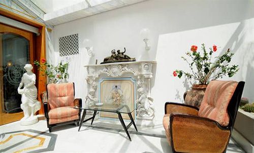 Hotel Eliseo Park's  | Sant'Agnello | Pescara | Italia 3