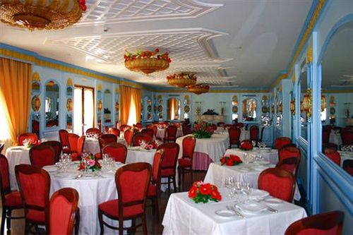 Hotel Eliseo Park's  | Sant'Agnello | Pescara | Italia 4