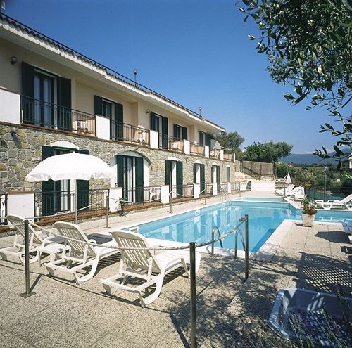 Hotel Ulivo  | Diano Marina | Imperia | Italia 2