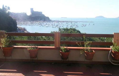 Hotel Byron  | Lerici | La Spezia | Italia 1